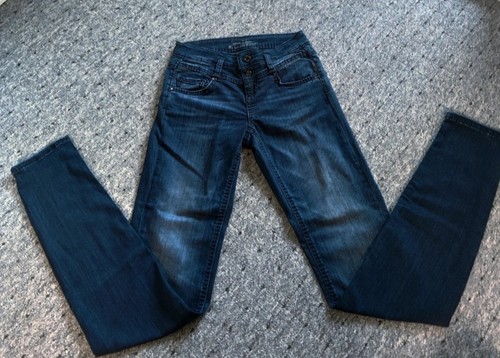 Soccx denim jeans - fade, from