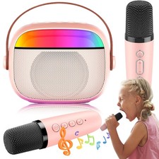 Karaoke Maschine für Kinder