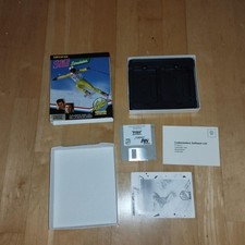 "Advanced Ski Simulator" - Codemasters (Amiga) in Original-Box !!!