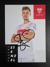 Pascal Stenzel original