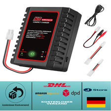 Intelligenter NiMH-Laderegler