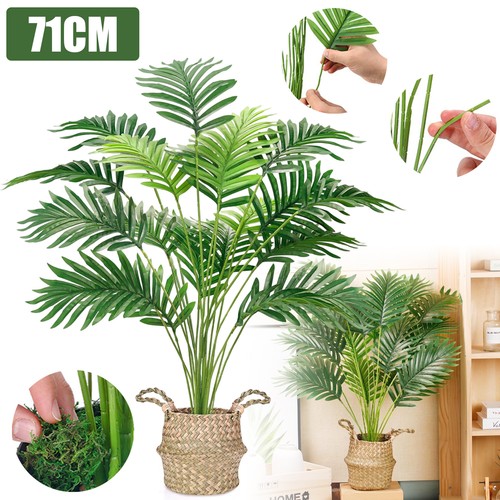 Künstliche palme groß - palme,