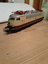 Märklin aus 37574 E03 002 DB