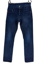 G-STAR RAW Herren GS01 Gerade