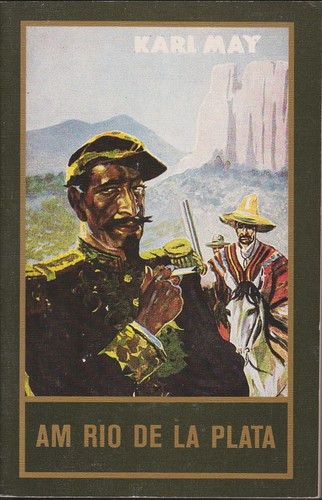 Karl may am rio - 12, de