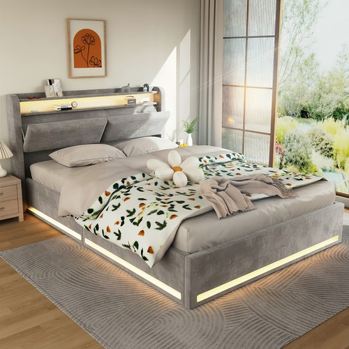Boxspringbett 140x200cm