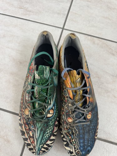 Adidas f50 adizero yamamoto - adizero,