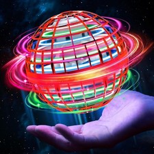 Fliegender Ball Hover Ball LED