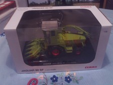 Universal Hobbies Claas Jaguar