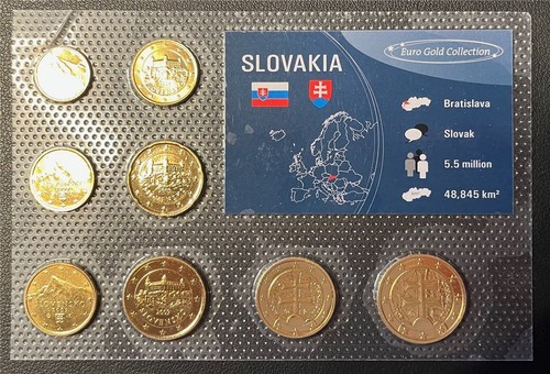 Noppenfolder slowakei 2009 24 - slowakei, 2009,