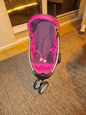 Puppenwagen puppenjogger - /,