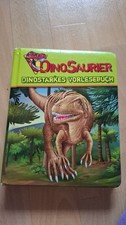 Dinosaurier Dinostarkes Vorlesebuch Kinderbuch 
