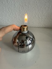 RARITÄT ! Tischfeuerzeug