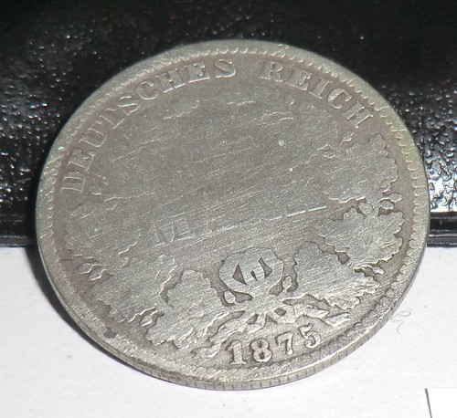Münze mark deutsches - mÜnze,