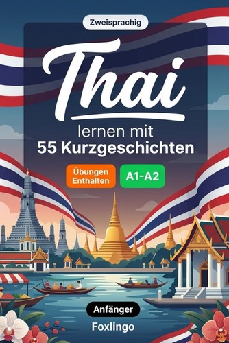 Thai lernen für anfänger - anfänger:, 55
