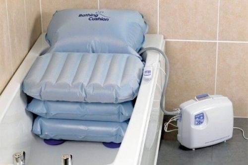 Mangar badewannenlift badelift - badewannenlift,