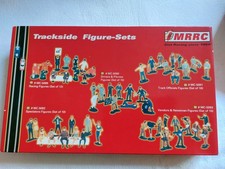 MRRC Figuren für Autorennbahn