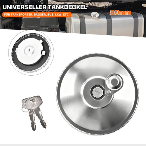 Tankdeckel universal - tankdeckel,