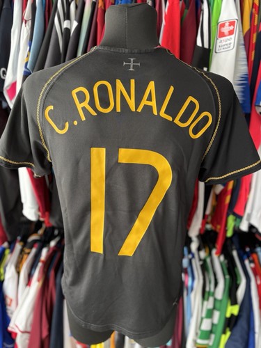Portugal third fußball trikot - third,