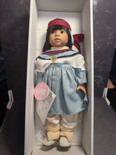 Vintage - Lindner Gotz Doll