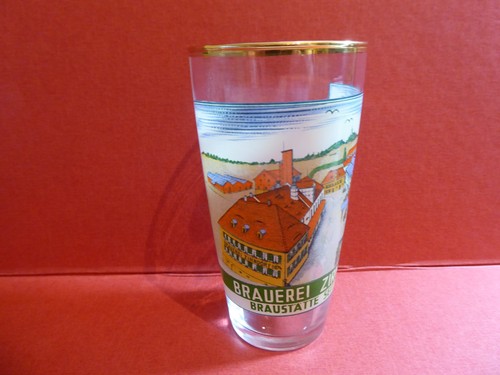 Vintage zirndorfer brauerei - zirndorfer,