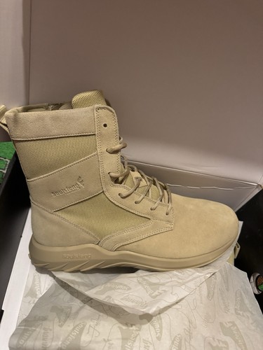 Militar arbeitsboots 45 - militar/, gr.