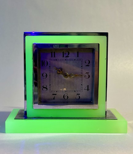 Seltene art deco - seltene,