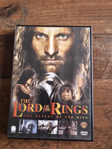 The lord - rings, 3.