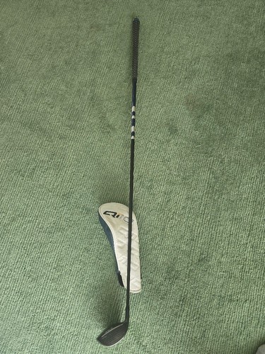 Taylormade qi10 holz - taylormade, 5