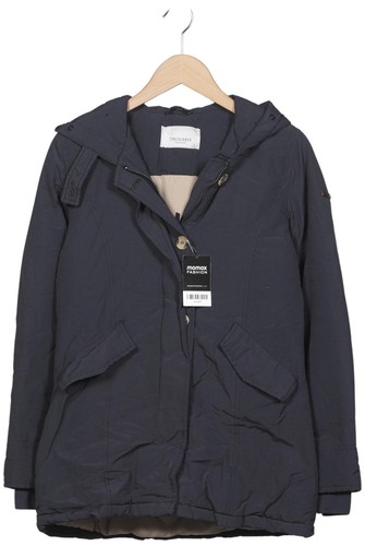 Trussardi mantel damen - trussardi,