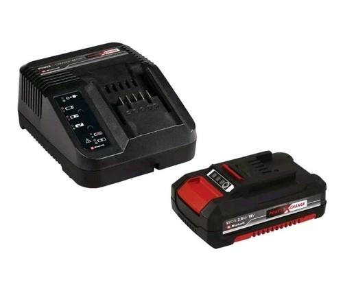 Einhell power change starter - einhell,