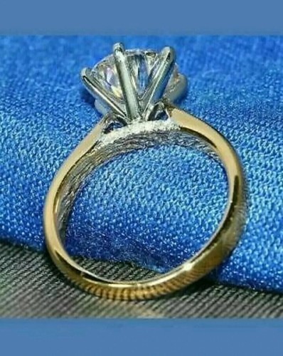 Karat rundschliff vvs1 - karat,