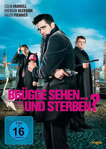 Brügge sehen und sterben - und, sterben?