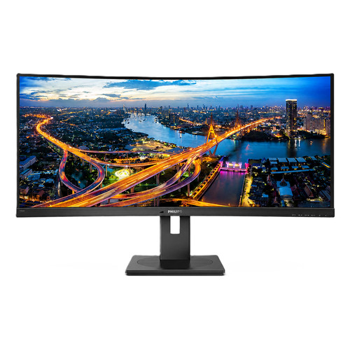 Philips 346b1c zoll - philips, 34