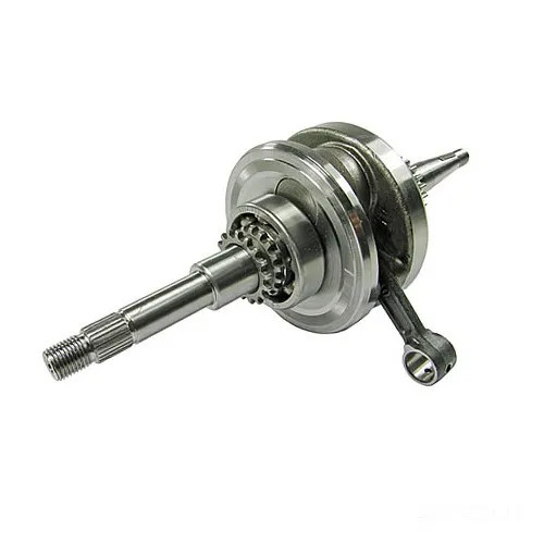 Kurbelwelle zähne mit - kurbelwelle,