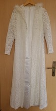 Hochzeitskleid mit