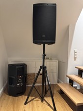 WIE NEU! 2 JBL EON 615 PA