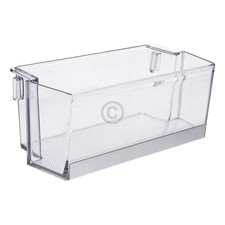 Türfach unten für Kühlteil Haier 49054856 0060846444 in KühlGefrierKombination