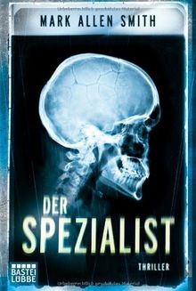 Der spezialist thriller - spezialist:,