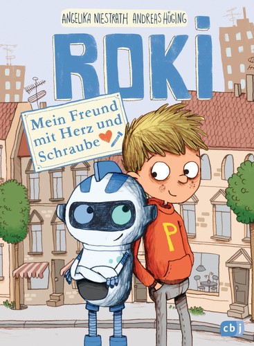 Roki mein freund - roki,