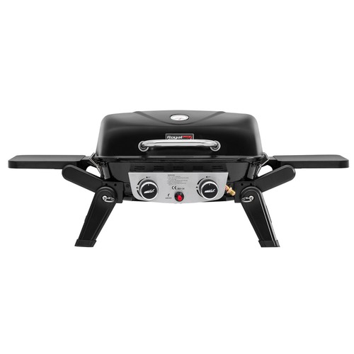 Royal gourmet gasgrill - royal,