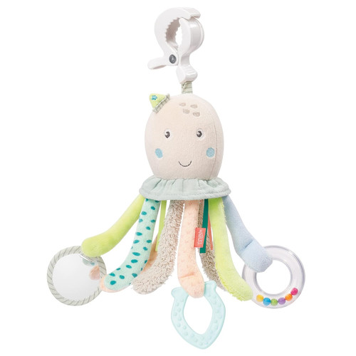 Activity spieltier oktopus - -,