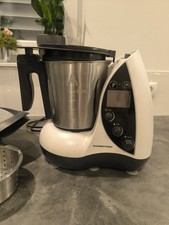 Gourmetmaxx Thermo-Multikocher