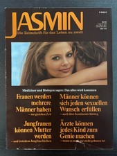 Vintage Herren-Magazin JASMIN