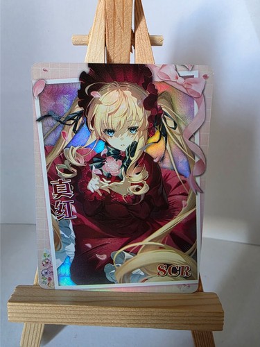 Shinku rozen maiden ns 2m13 - shinku, |