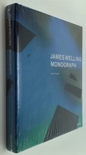 James Welling: Monograph