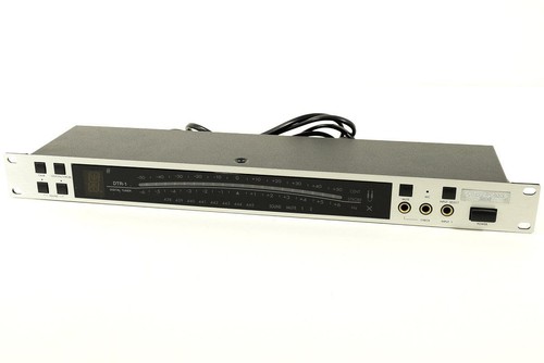 Korg dtr toneworks - korg,