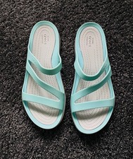 Crocs Damen Badeschuhe