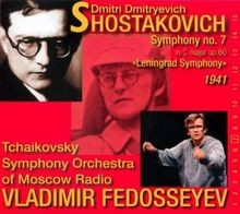 Shostakovich sym von - shostakovich, 7