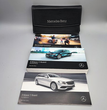 Betriebsanleitung MERCEDES